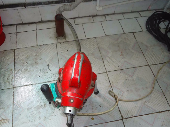 阎良下水道疏通